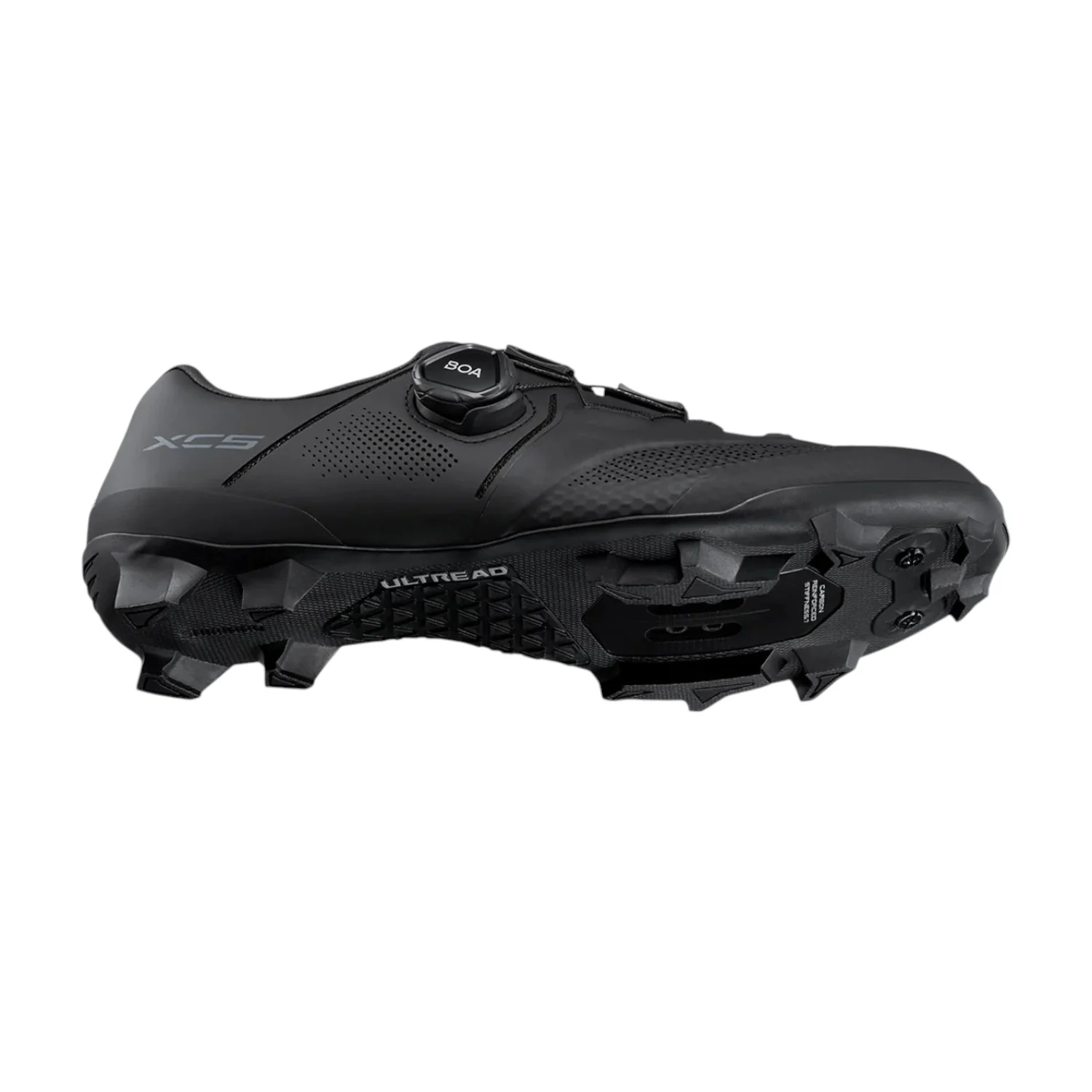 Shimano XC503W Womens XC Mountain Bike Shoe - Image 5