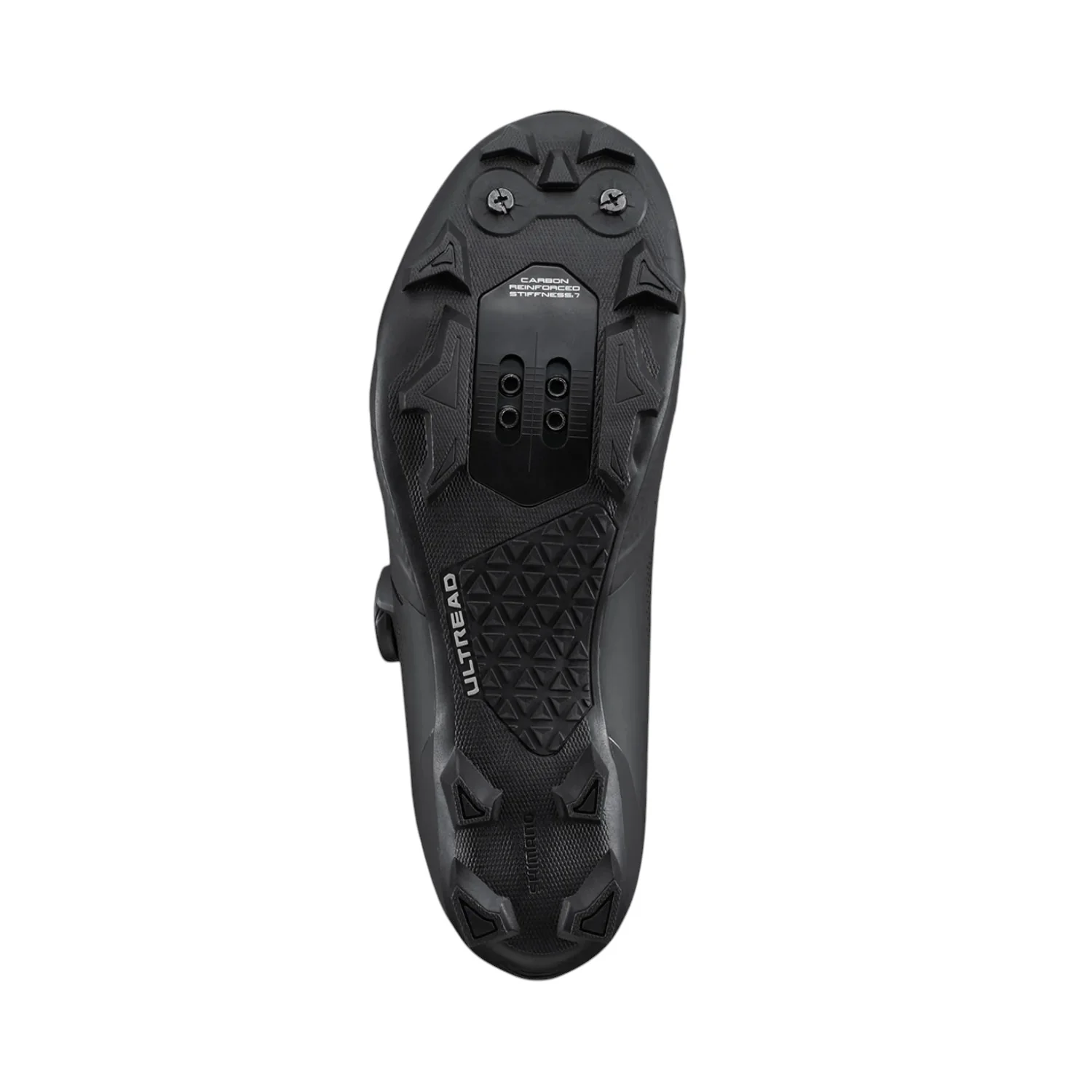 Shimano XC503W Womens XC Mountain Bike Shoe - Image 6