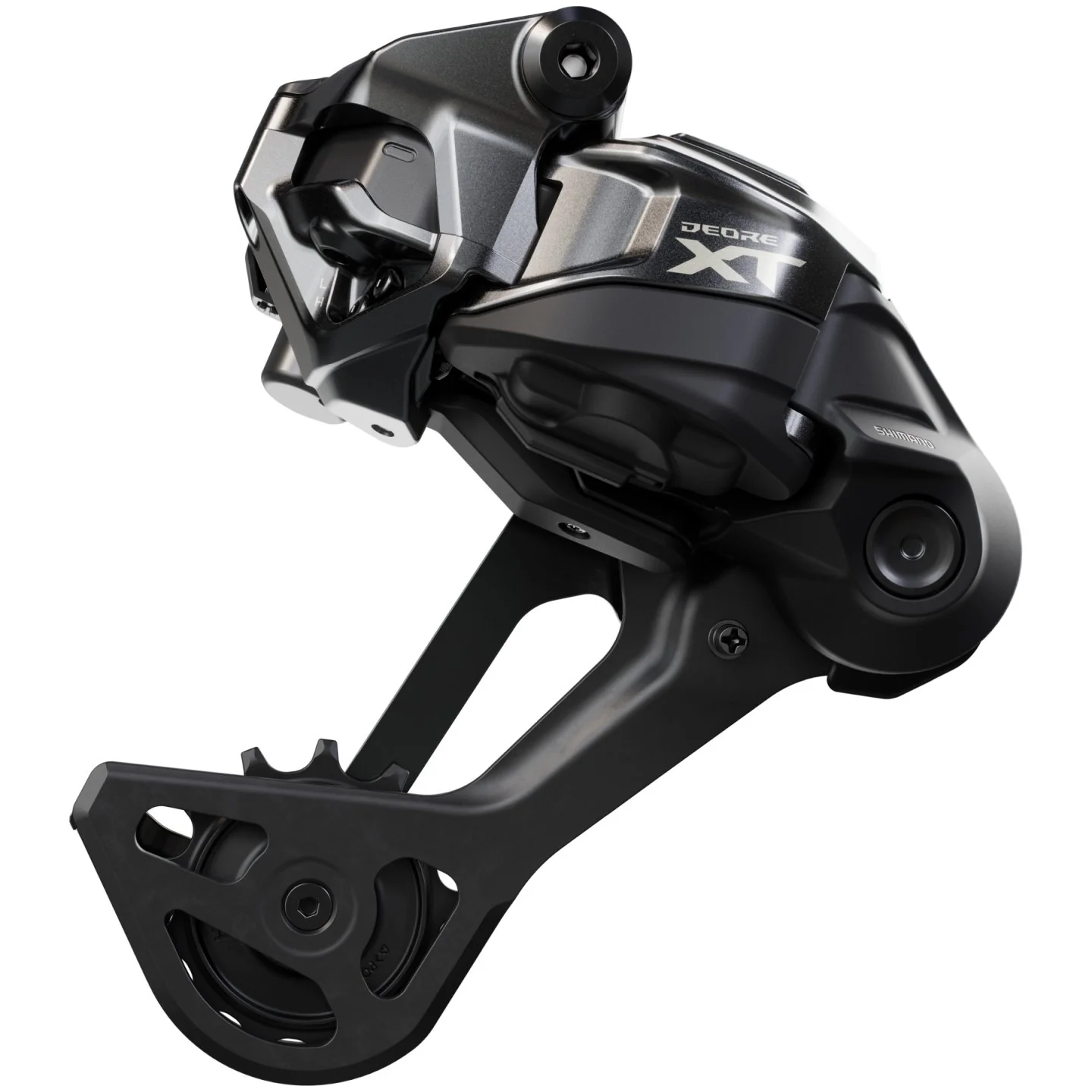 Shimano XT Di2 M8250 Drivetrain Upgrade Kit - Image 3