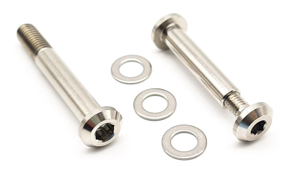 Shock Bolt Kit F - Image 2
