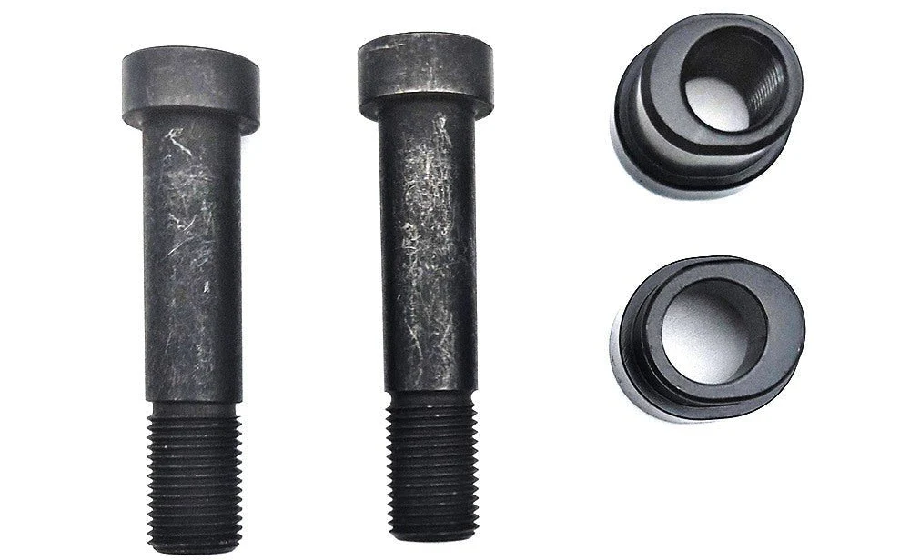 Shock Bolt Kit for Collosus DH8 - DH9 - Image 2