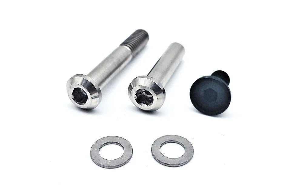 Shock Bolts Kit for Trid ZZ (QA - TA) - Image 2