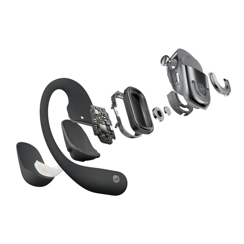 SHOKZ OpenFit 2+ True Wireless Earbuds - Image 7