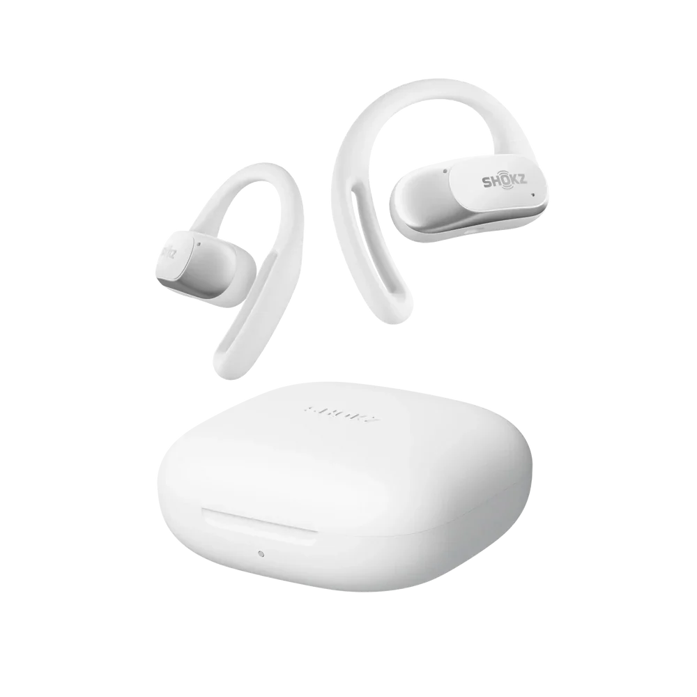 SHOKZ OpenFit AIR True Wireless Earbuds - Image 11