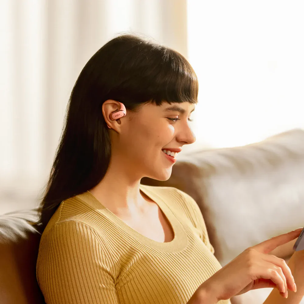 SHOKZ OpenFit AIR True Wireless Earbuds - Image 15