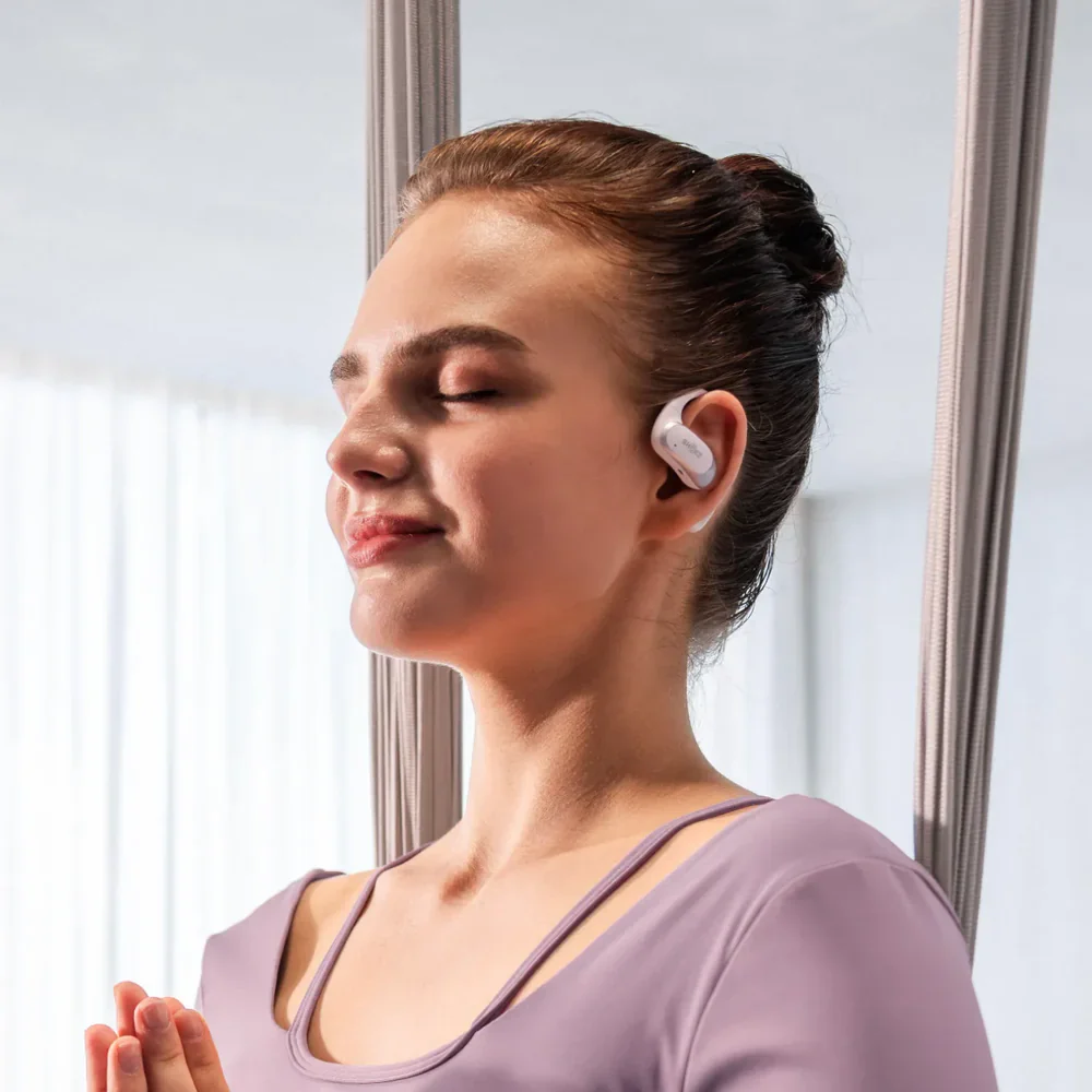 SHOKZ OpenFit AIR True Wireless Earbuds - Image 16