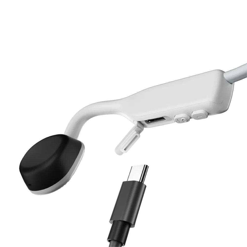 SHOKZ OpenMove Wireless Bluetooth Headphones - Image 10