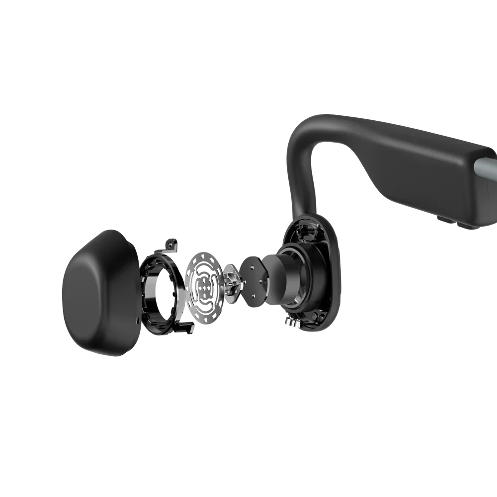SHOKZ OpenMove Wireless Bluetooth Headphones - Image 11