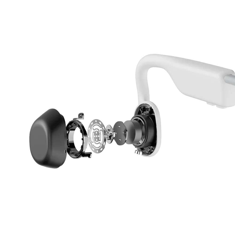 SHOKZ OpenMove Wireless Bluetooth Headphones - Image 13