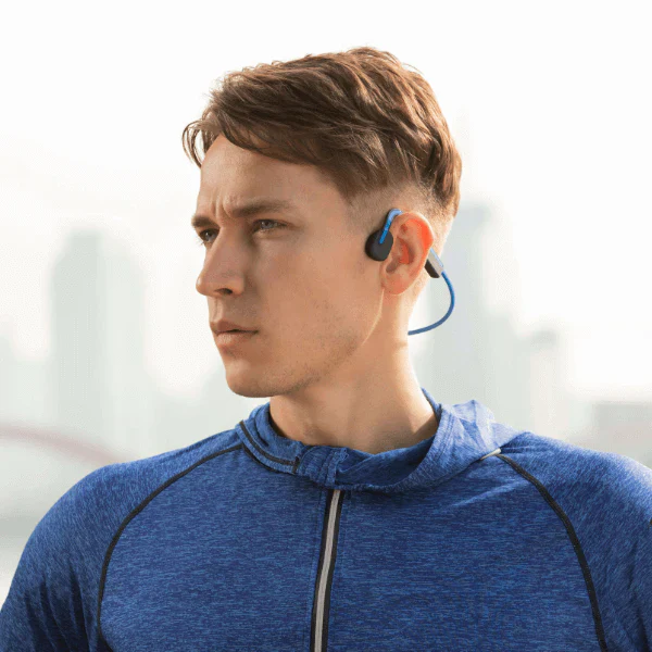 SHOKZ OpenMove Wireless Bluetooth Headphones - Image 14