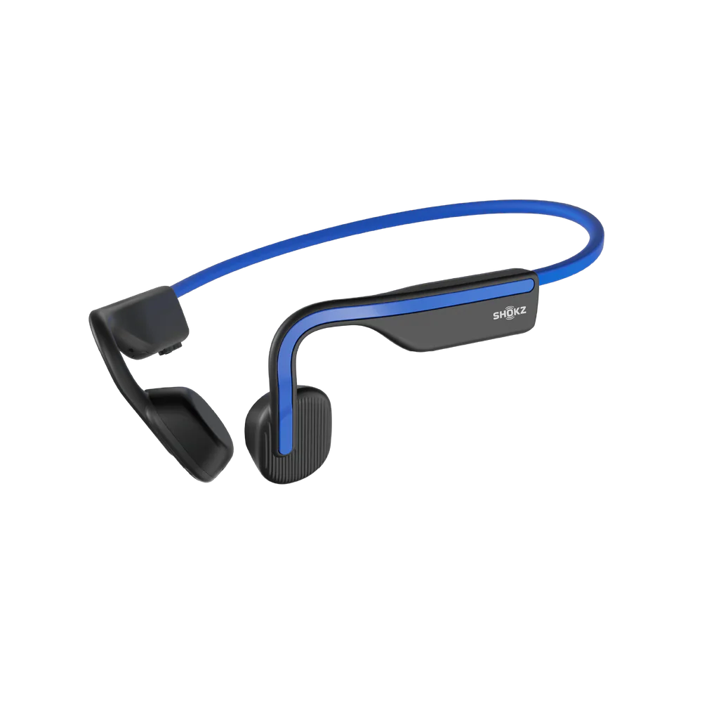 SHOKZ OpenMove Wireless Bluetooth Headphones - Image 2