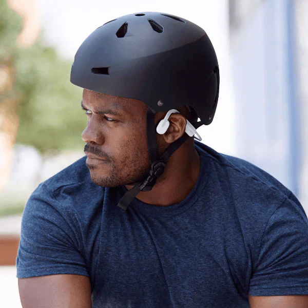 SHOKZ OpenMove Wireless Bluetooth Headphones - Image 3