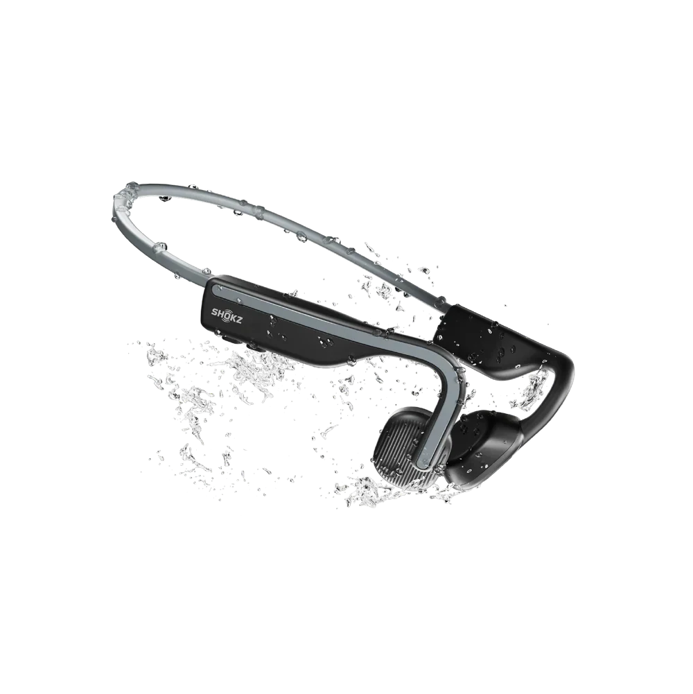 SHOKZ OpenMove Wireless Bluetooth Headphones - Image 5