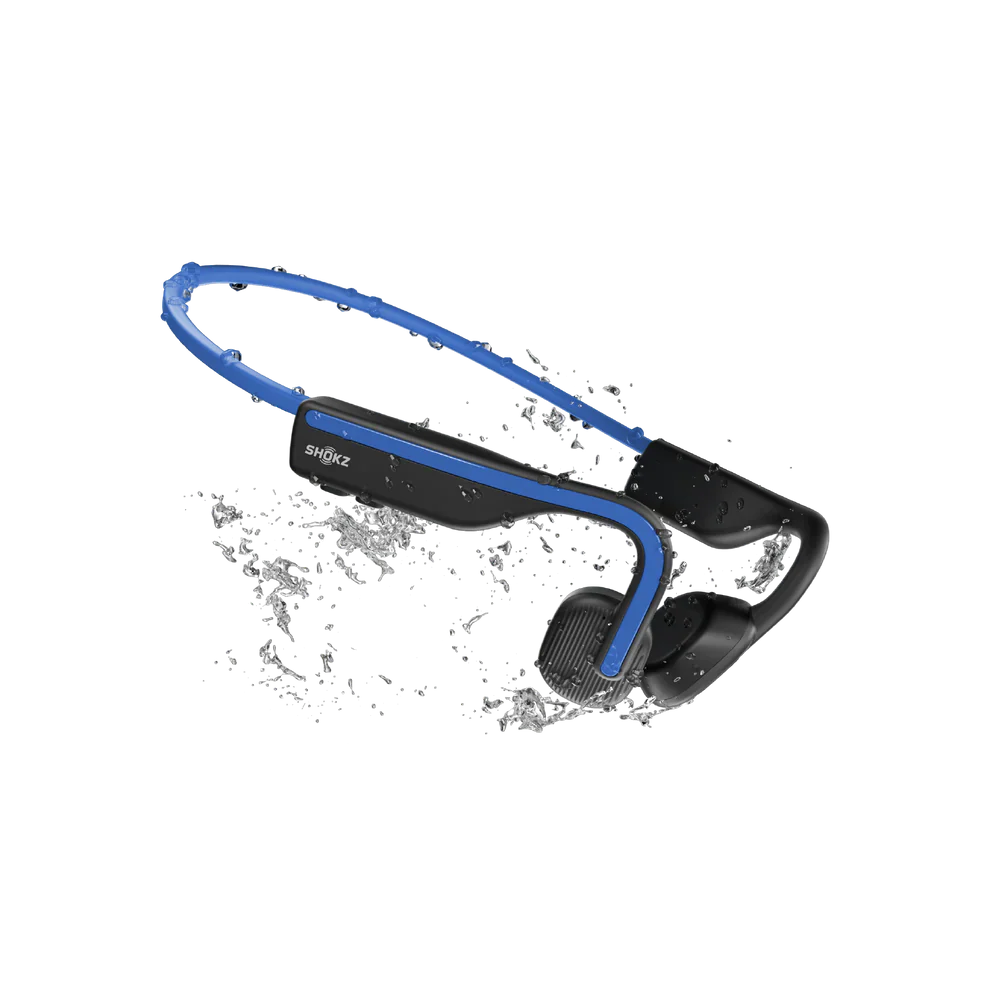 SHOKZ OpenMove Wireless Bluetooth Headphones - Image 6
