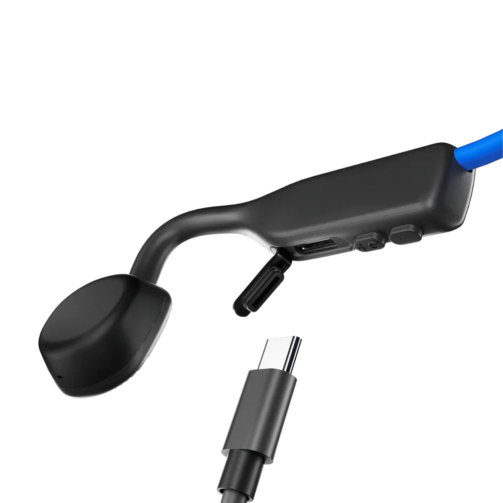 SHOKZ OpenMove Wireless Bluetooth Headphones - Image 9