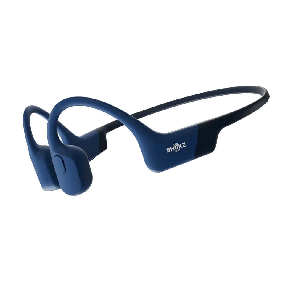 SHOKZ OpenRun Wireless Bluetooth Headphones - Image 2