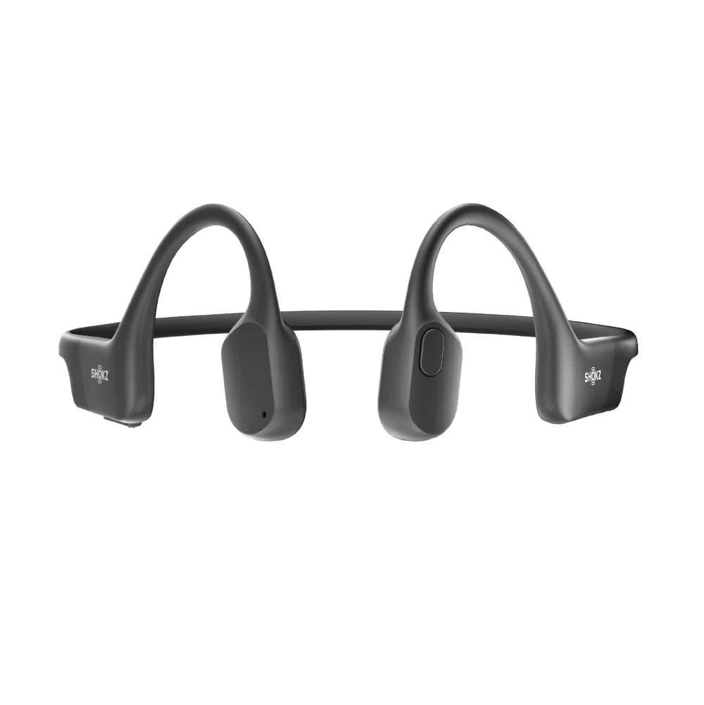 SHOKZ OpenRun Wireless Bluetooth Headphones - Image 3