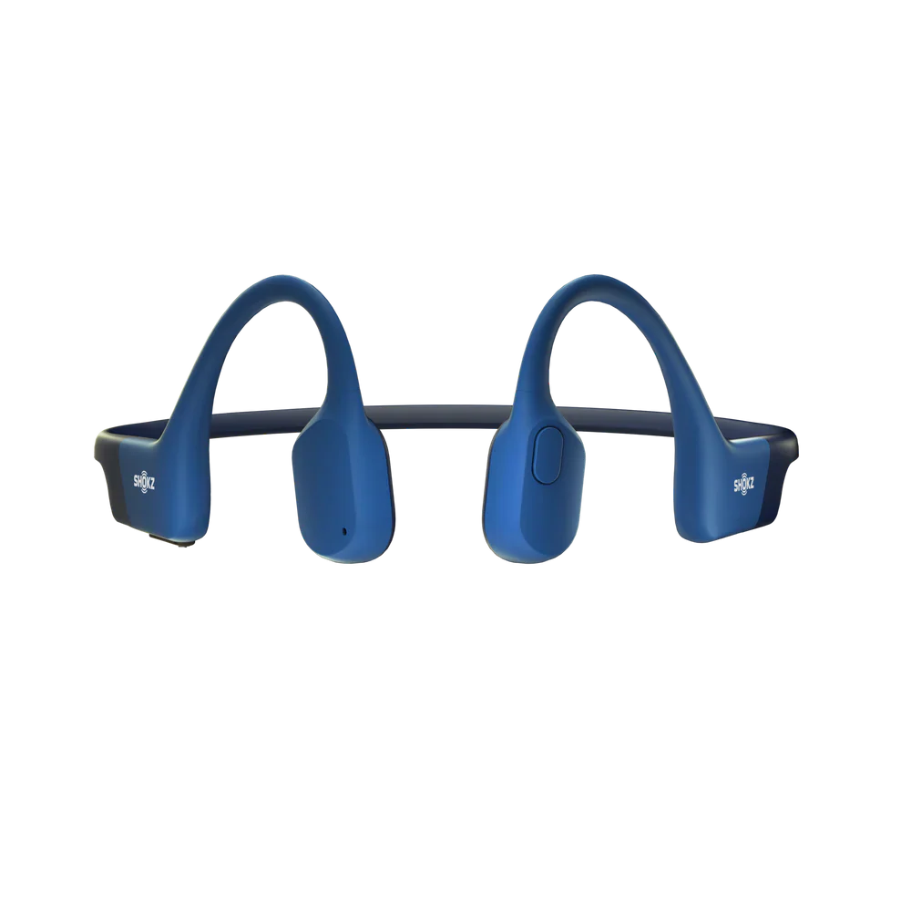 SHOKZ OpenRun Wireless Bluetooth Headphones - Image 4