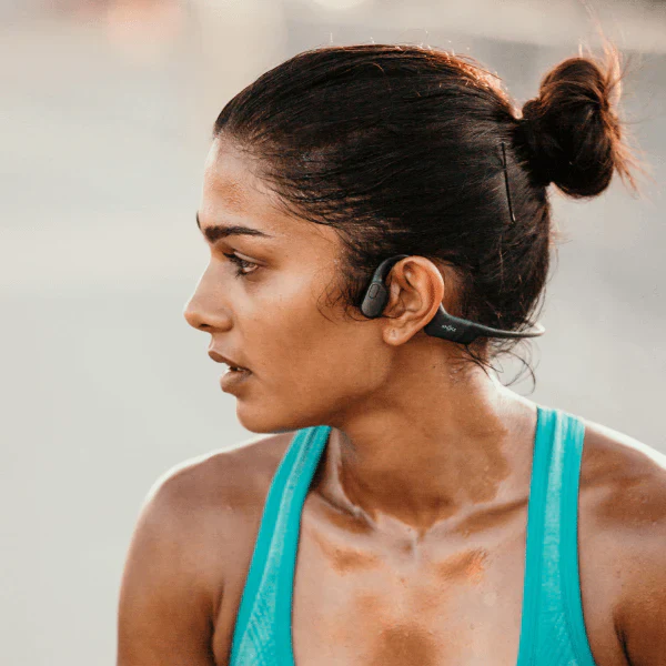 SHOKZ OpenRun Wireless Bluetooth Headphones - Image 7