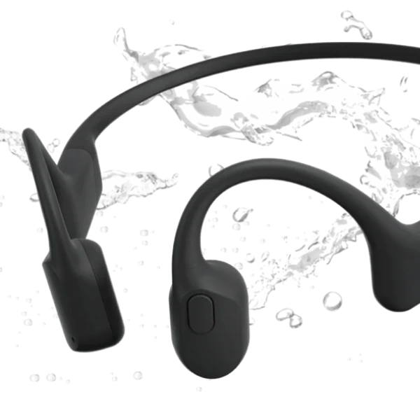 SHOKZ OpenRun Wireless Bluetooth Headphones - Image 9