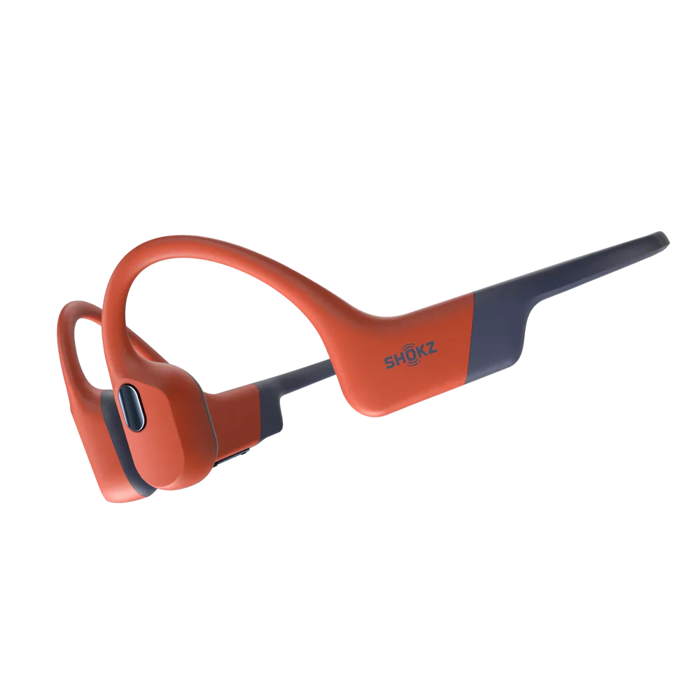 SHOKZ OpenSwim Pro - Image 2