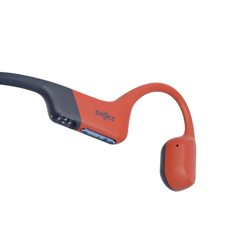 SHOKZ OpenSwim Pro - Image 6