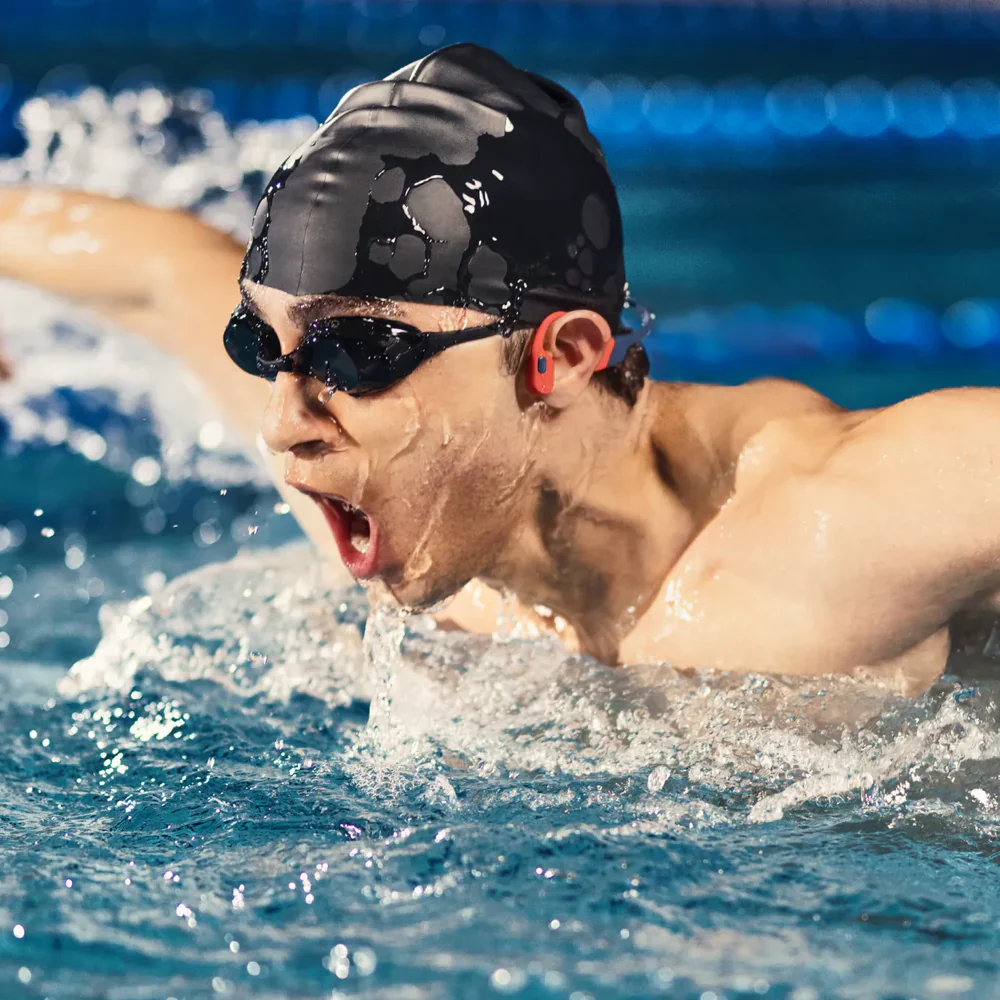 SHOKZ OpenSwim Pro - Image 8