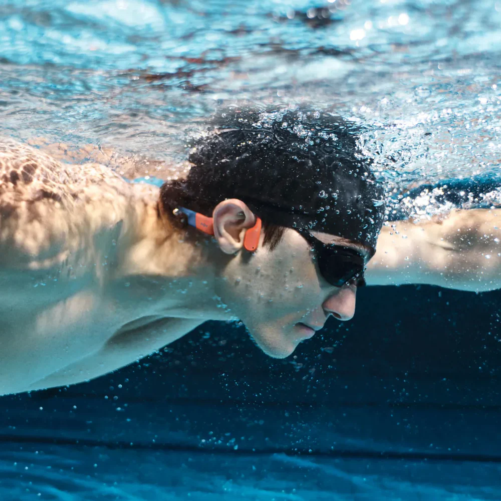SHOKZ OpenSwim Pro - Image 9