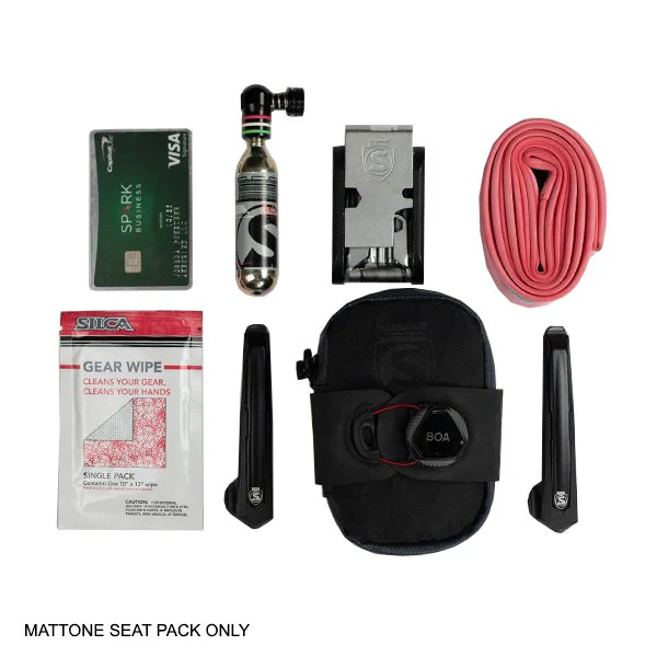 Silca Mattone Seat Pack - Image 3
