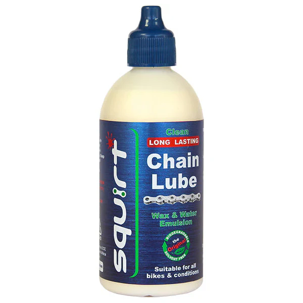 Squirt Dry Chain Lube - Image 3