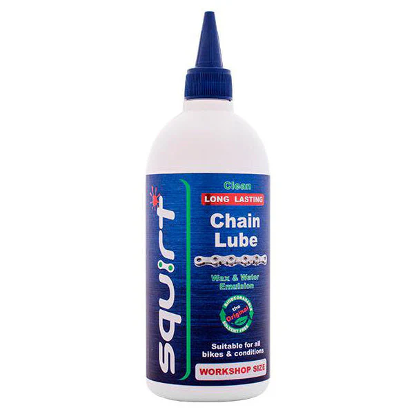 Squirt Dry Chain Lube - Image 4