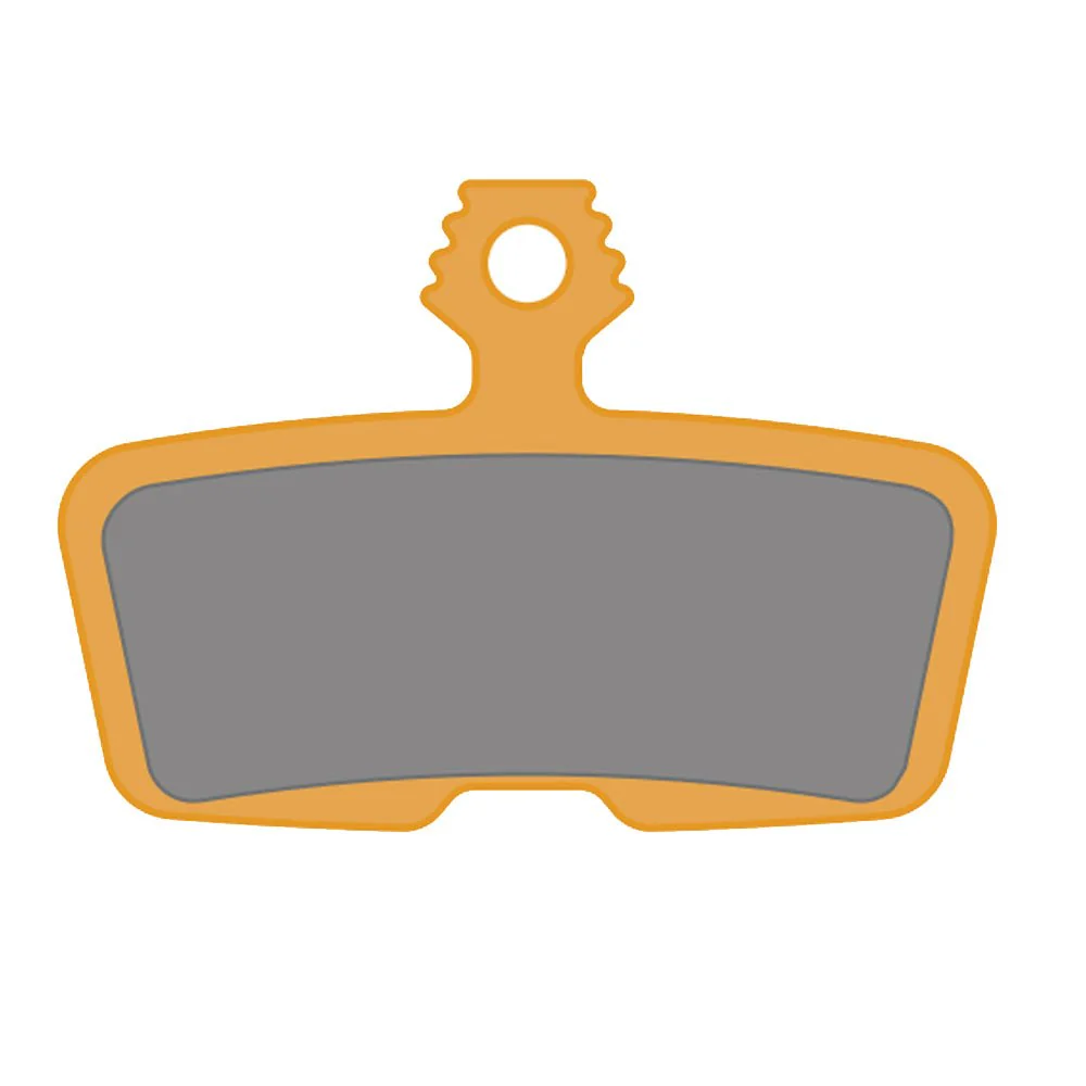SRAM Code Sintered-Steel Disc Brake Pads (Pair) - Image 2