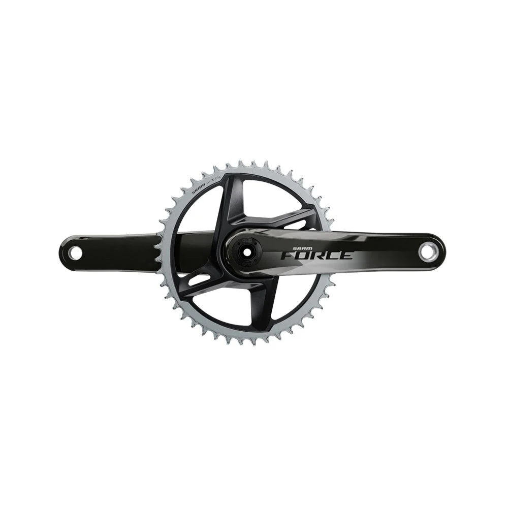 SRAM Force D1 12 Speed Chainset