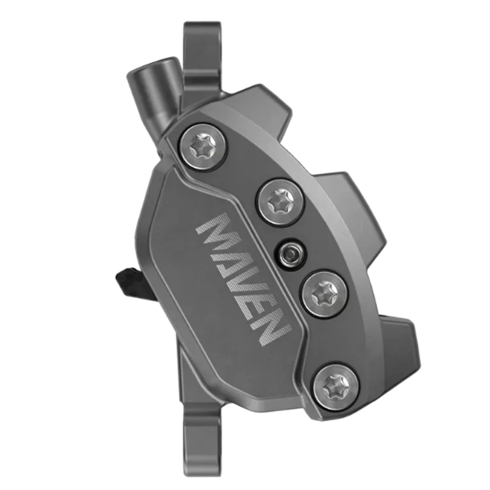 SRAM Maven Bronze Brake Set - Image 3