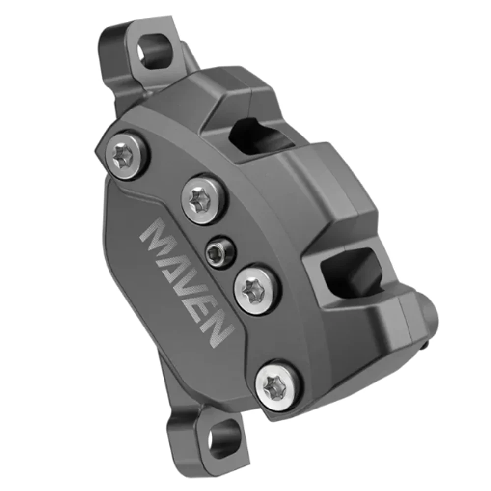 SRAM Maven Bronze Brake Set - Image 4