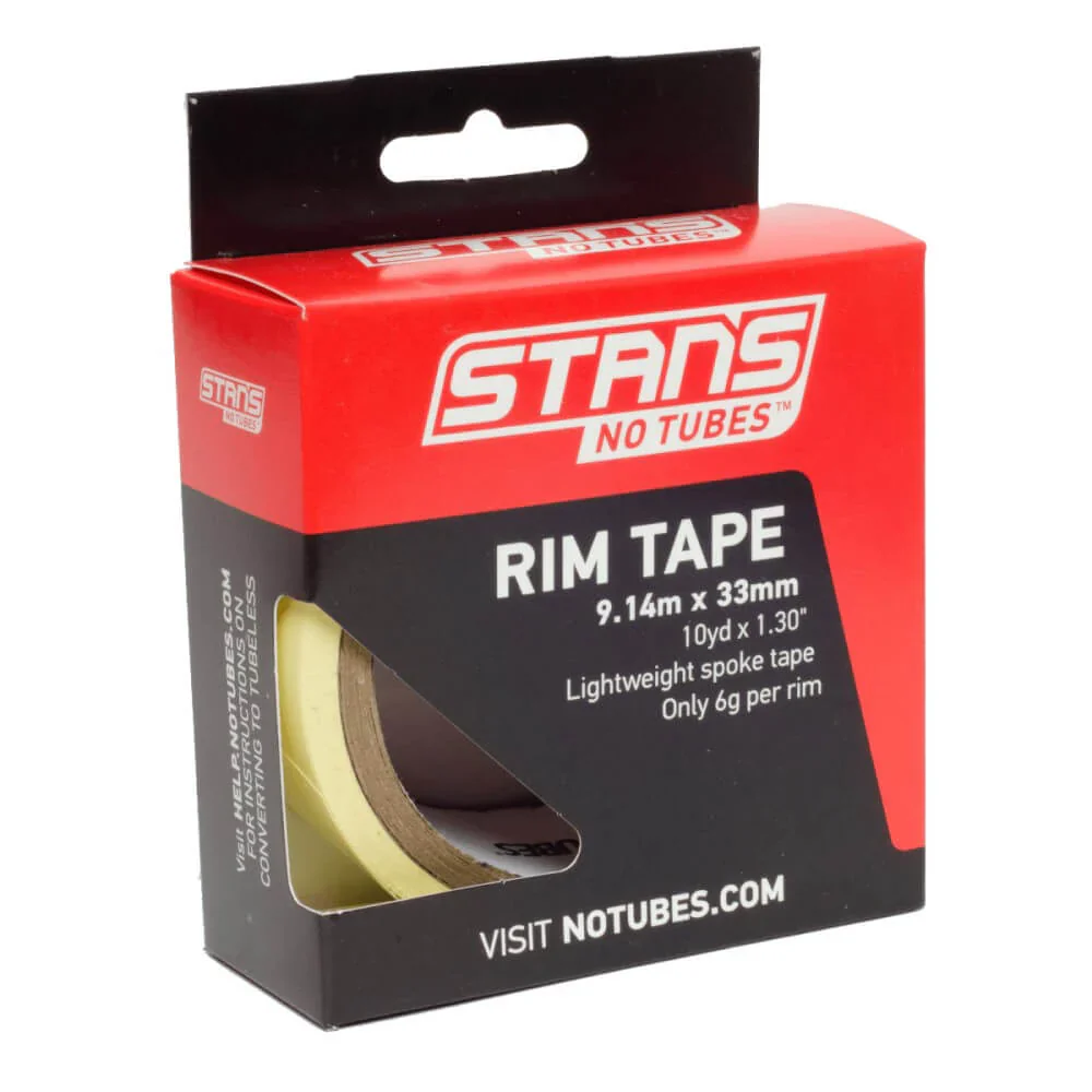 Stans NoTubes Rim Tape
