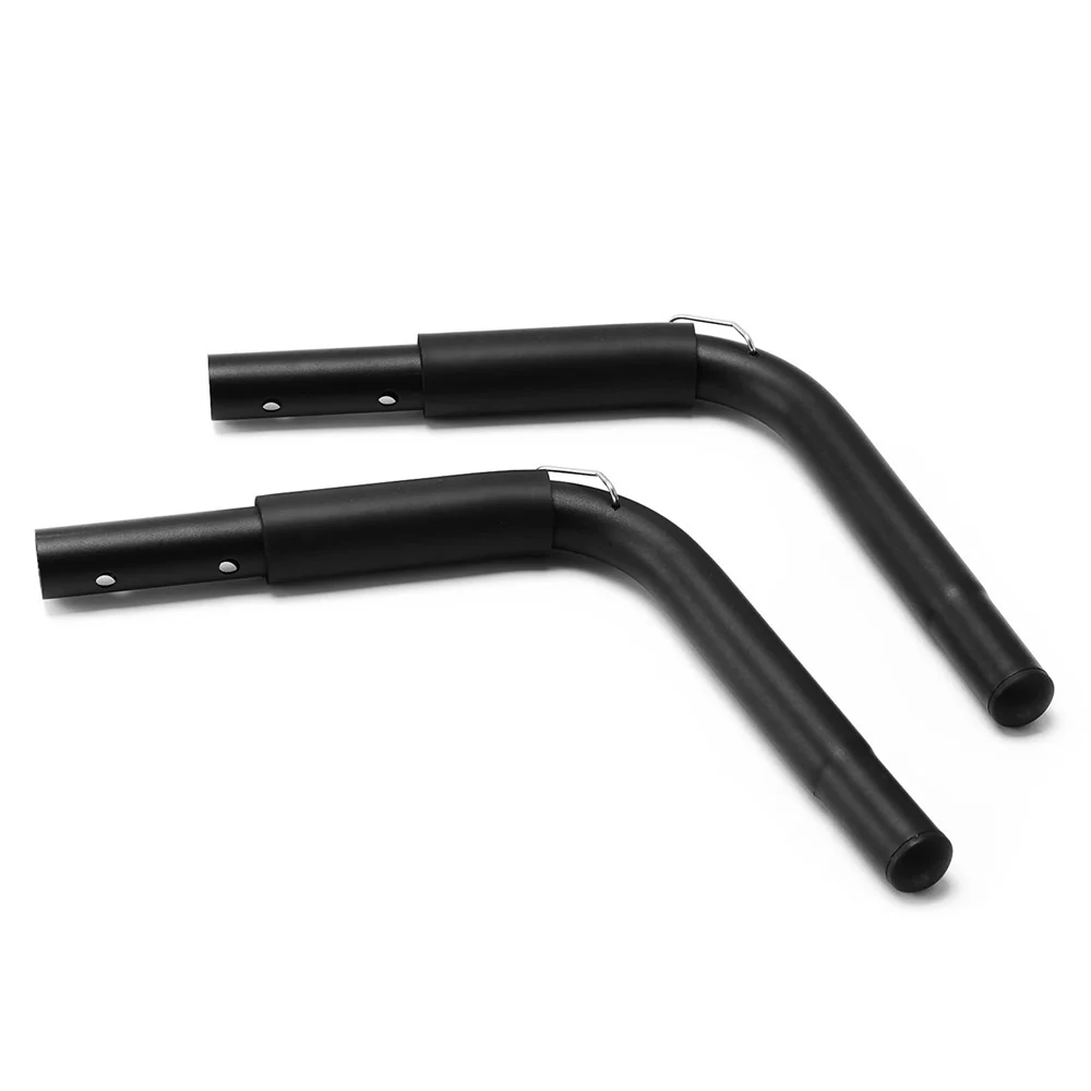 Stowaway Bike Surf Rack V2 - with rubber inserts - Image 6