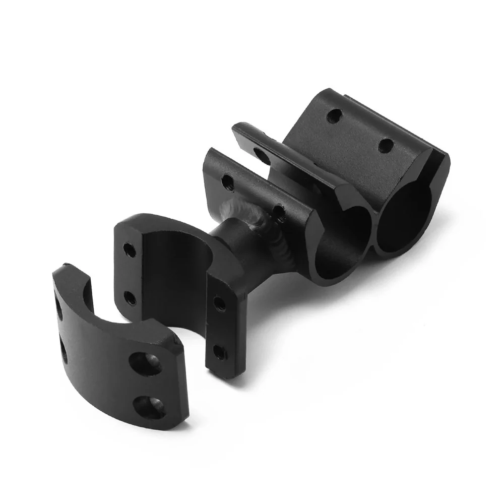 Stowaway Bike Surf Rack V2 - with rubber inserts - Image 8