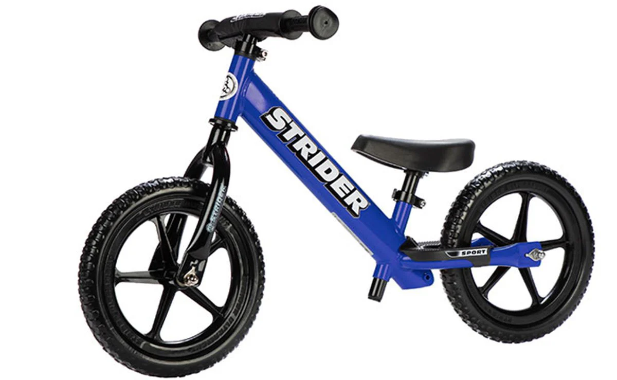 Strider 12 Sport - Balance Bike - Image 3
