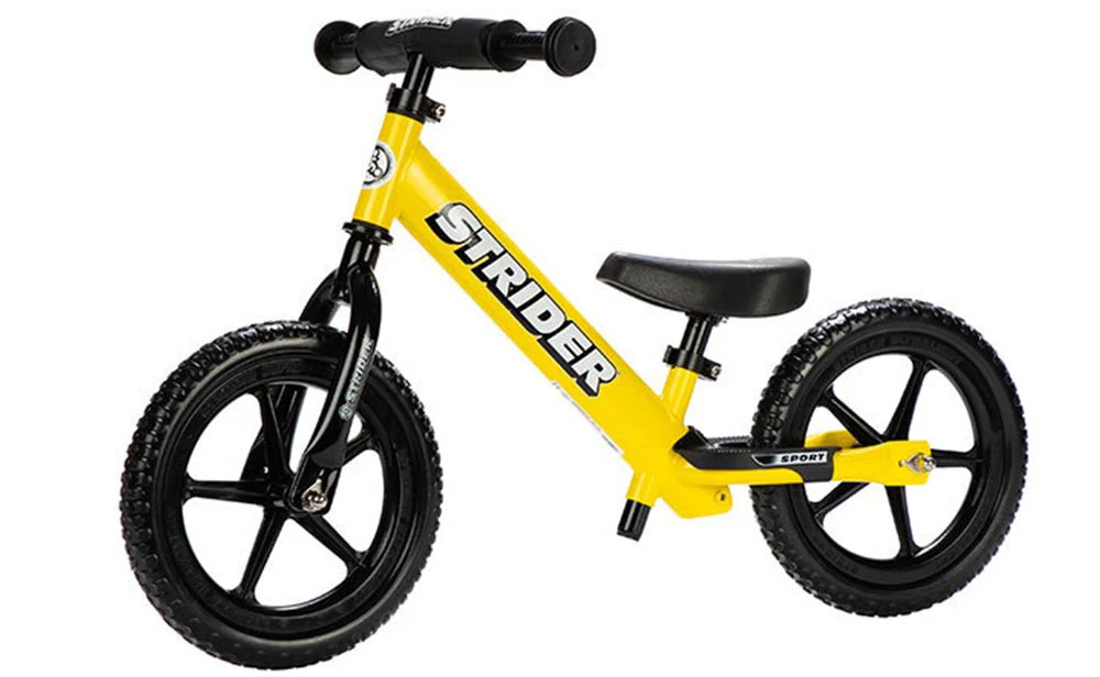 Strider 12 Sport - Balance Bike - Image 4