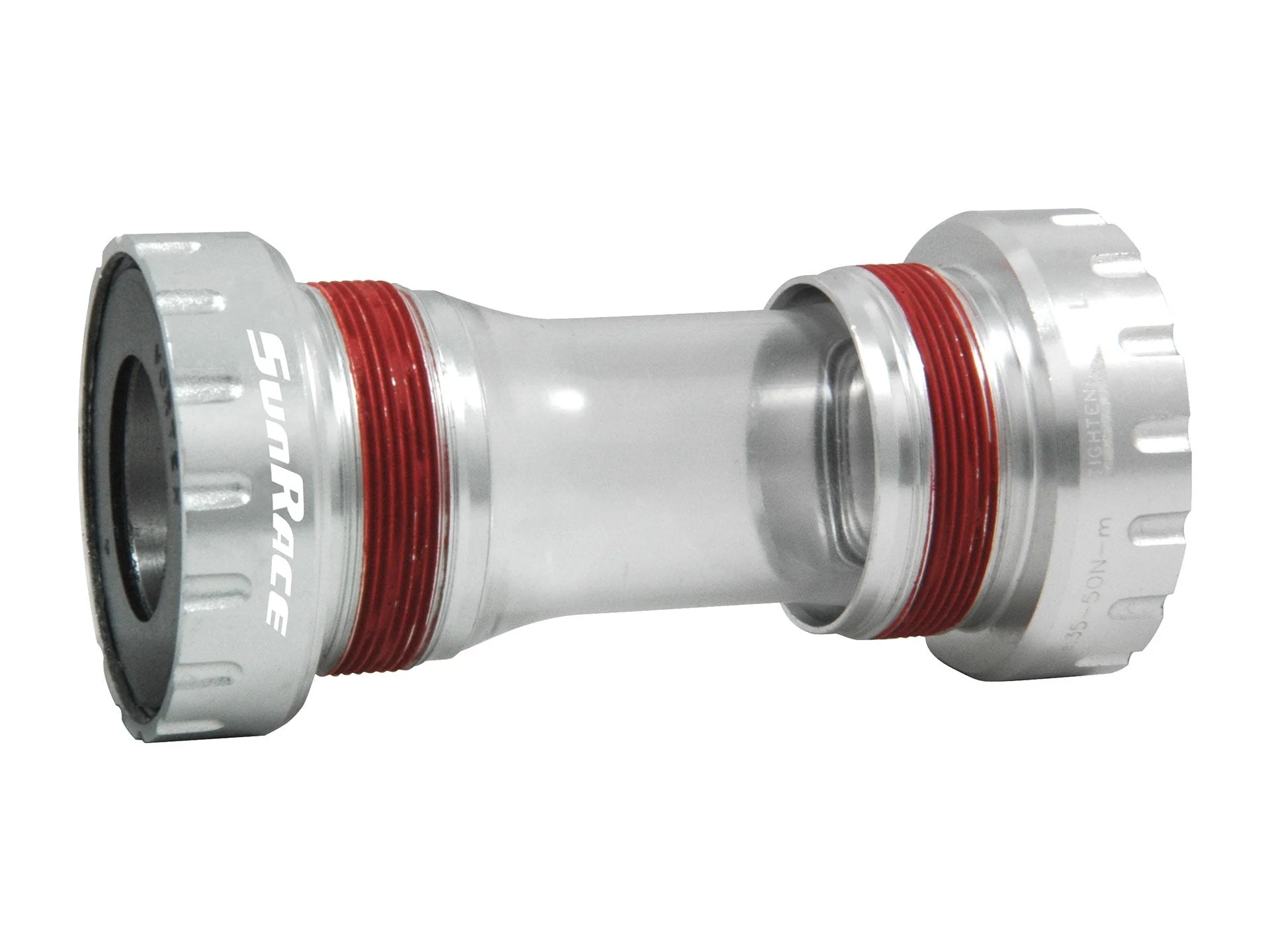 Sunrace FCMS - 1x 10-11-12 Speed Crankset - Image 2