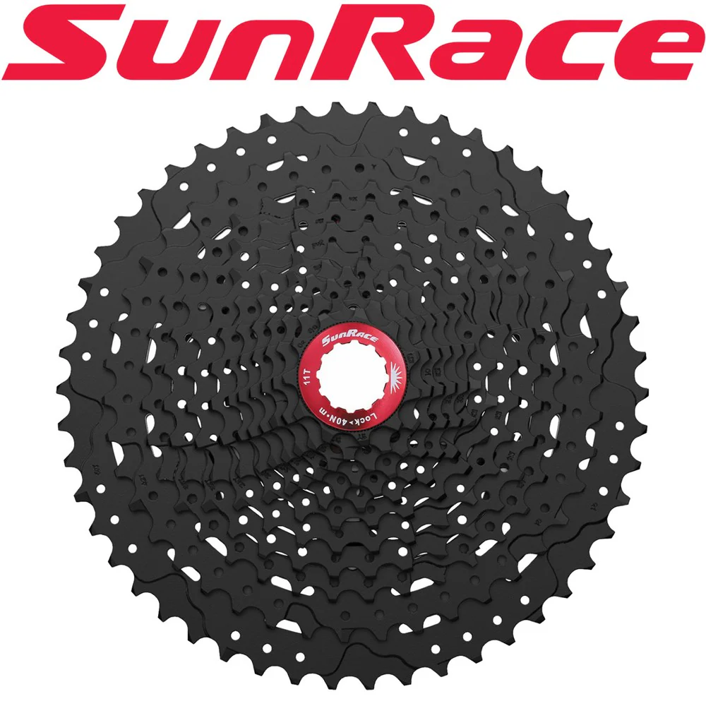 SunRace MZ 12 Speed Cassette
