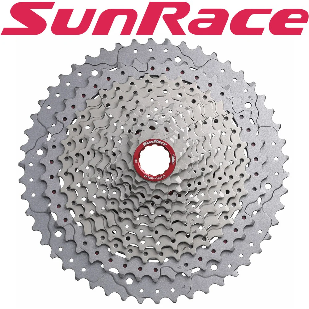 SunRace MZ 12 Speed Cassette - Image 2