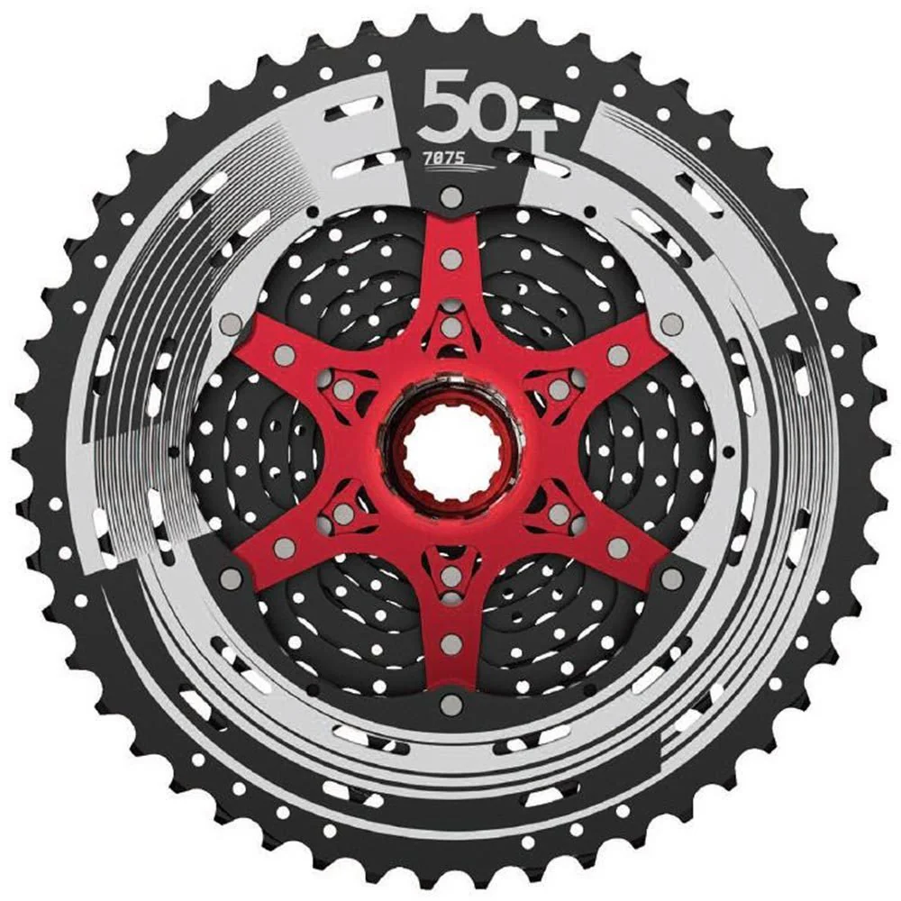 SunRace MZ 12 Speed Cassette - Image 3