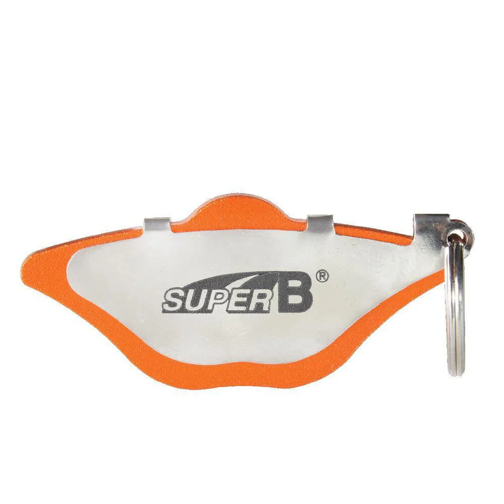 Super B Disc Brake Caliper Alignment Tool