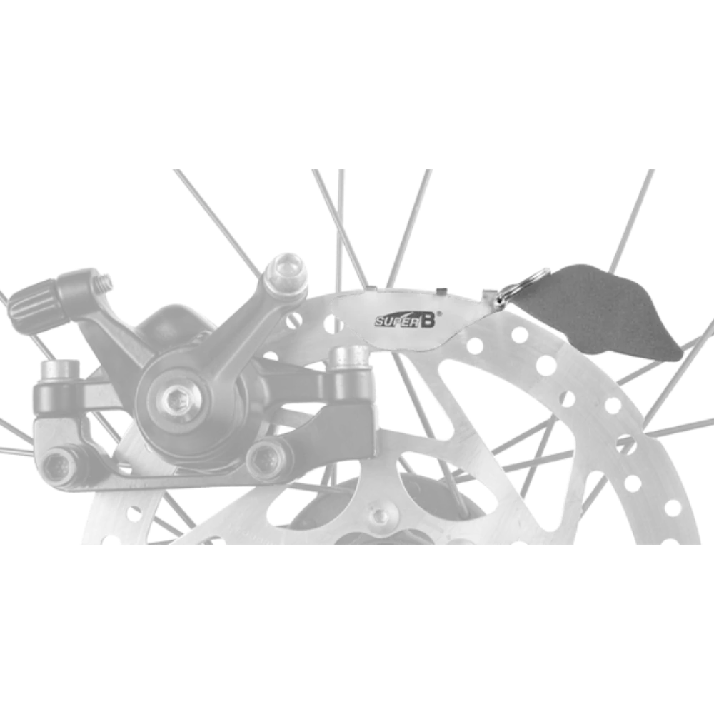 Super B Disc Brake Caliper Alignment Tool - Image 2