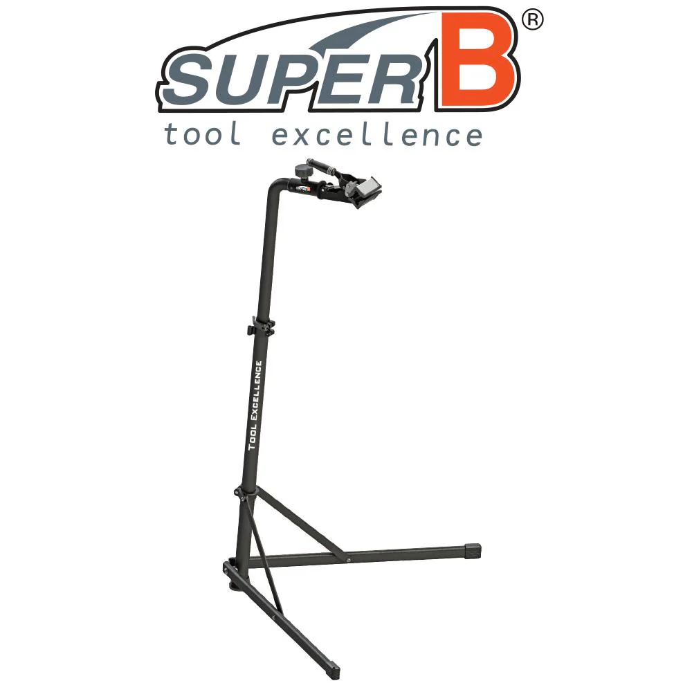 Super B Essential Work Stand For e-Bike