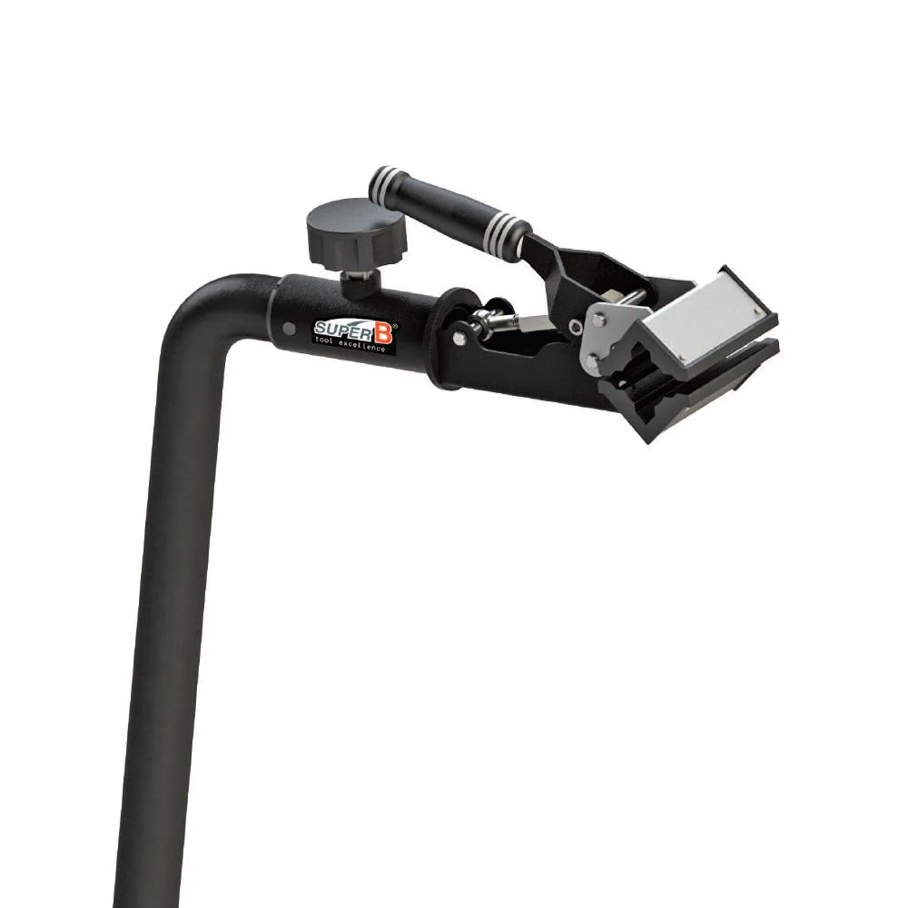 Super B Essential Work Stand For e-Bike - Image 2