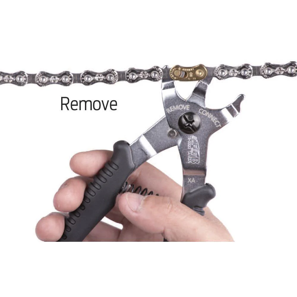 Super B Trident - Master Link Pliers - Image 3