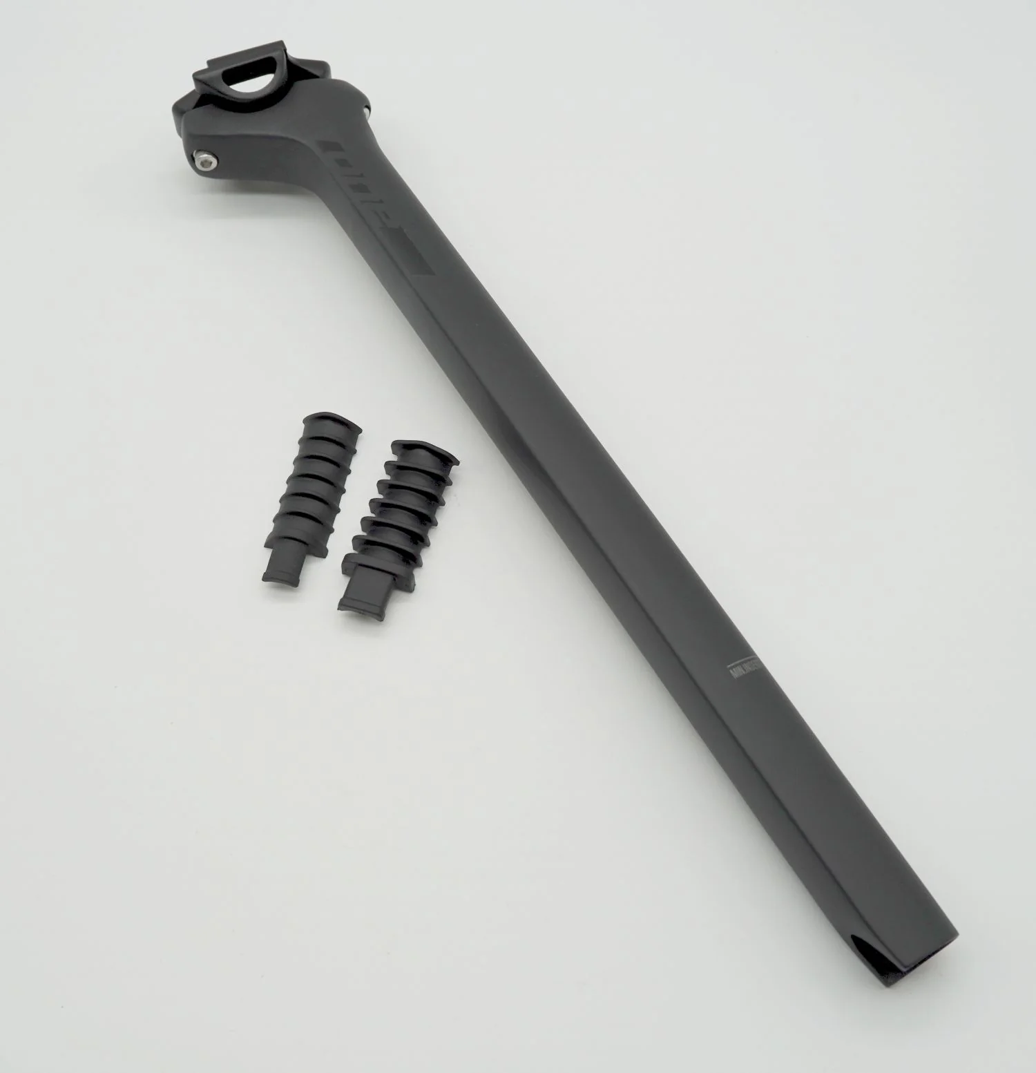 Superior 2024 XRoad Seatpost 27.05×380mm Carbon